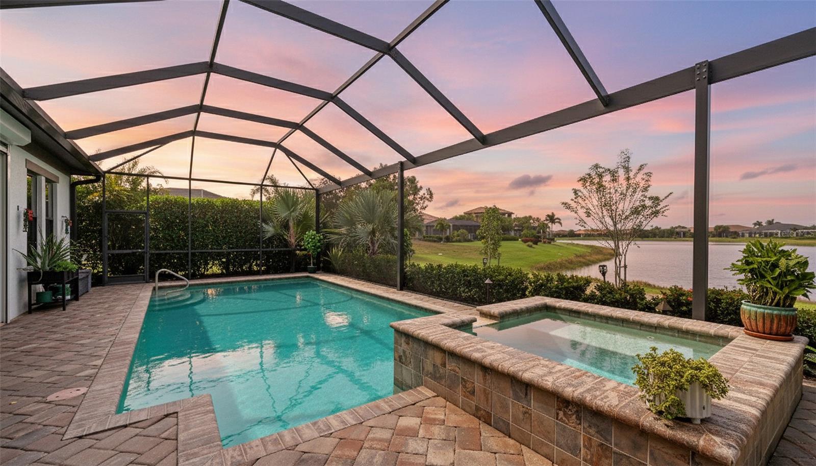 16305 CASTLE PARK TER