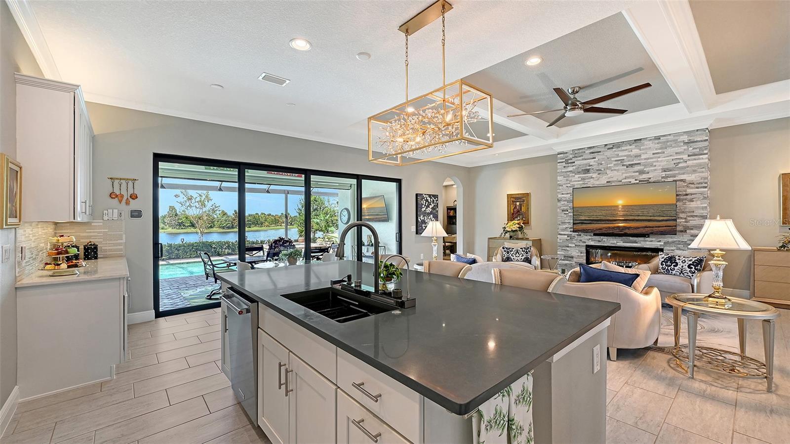 16305 CASTLE PARK TER