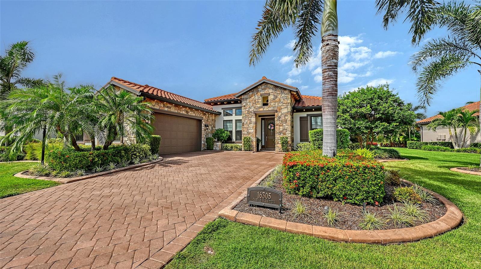 16305 CASTLE PARK TER