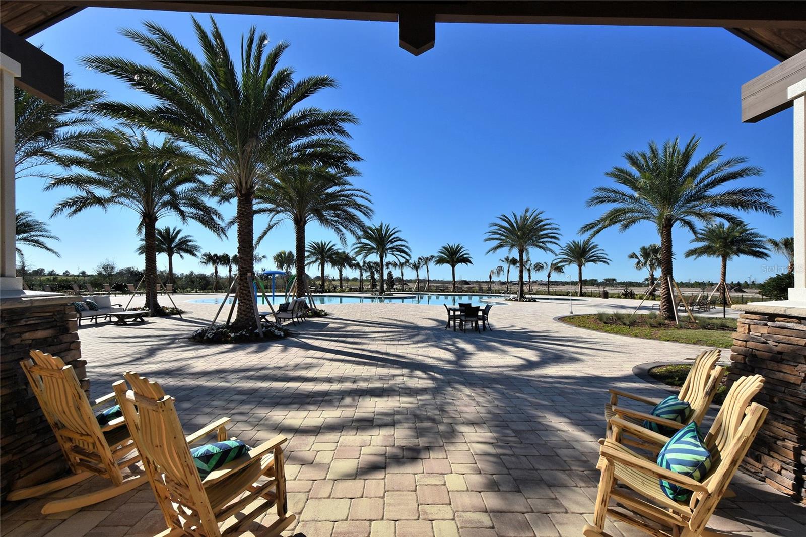 16305 CASTLE PARK TER