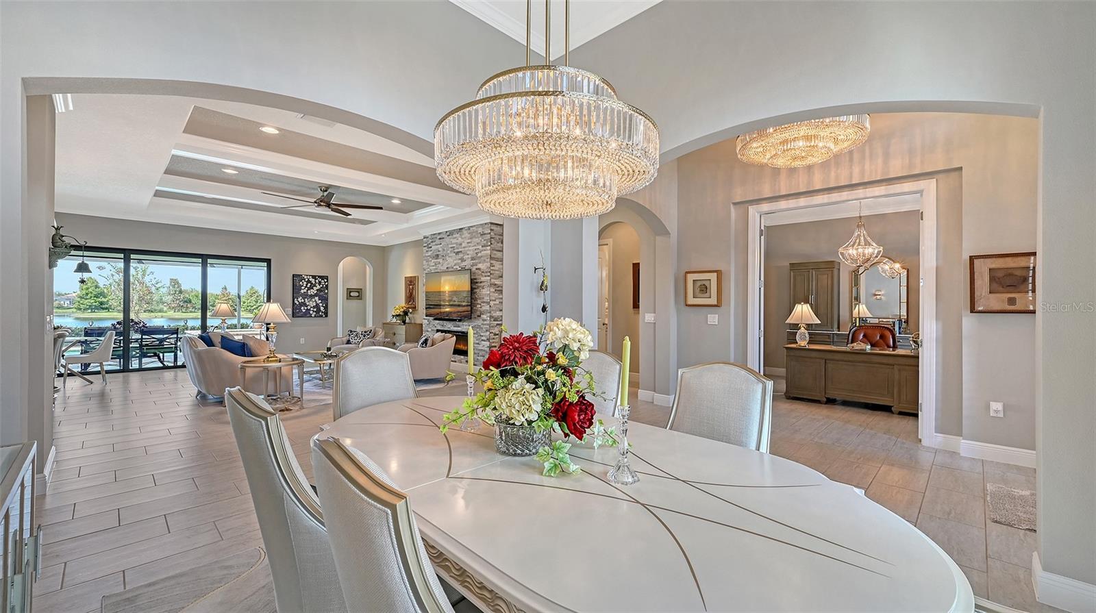 16305 CASTLE PARK TER