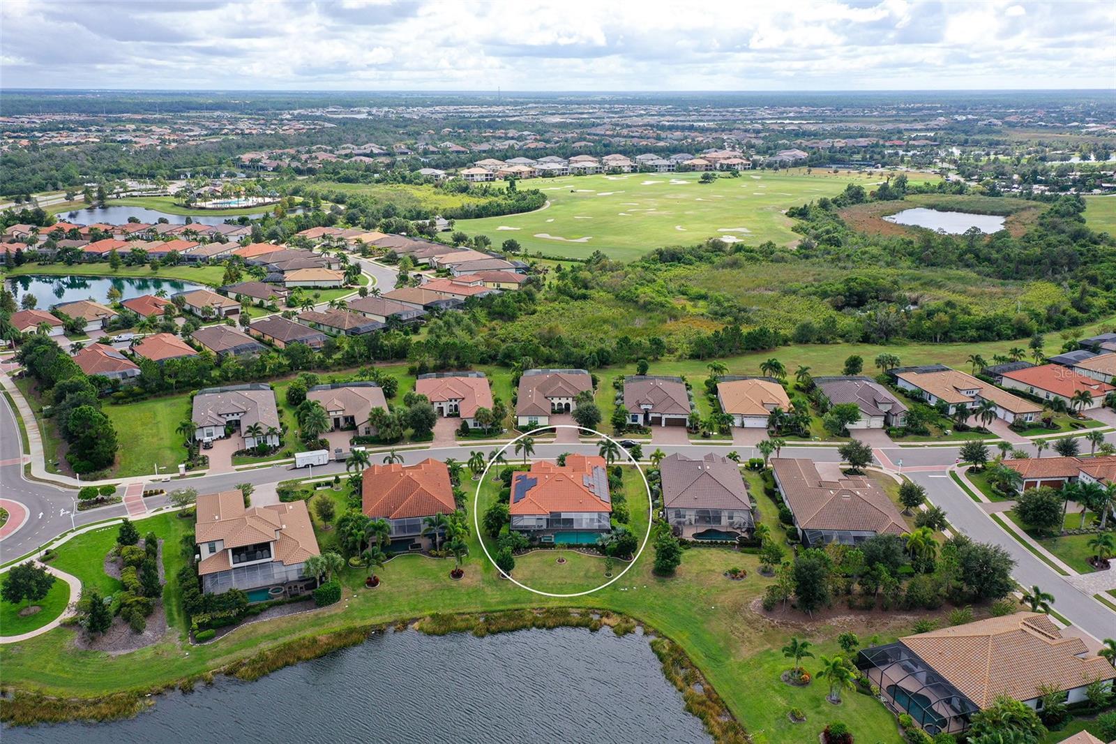 16305 CASTLE PARK TER