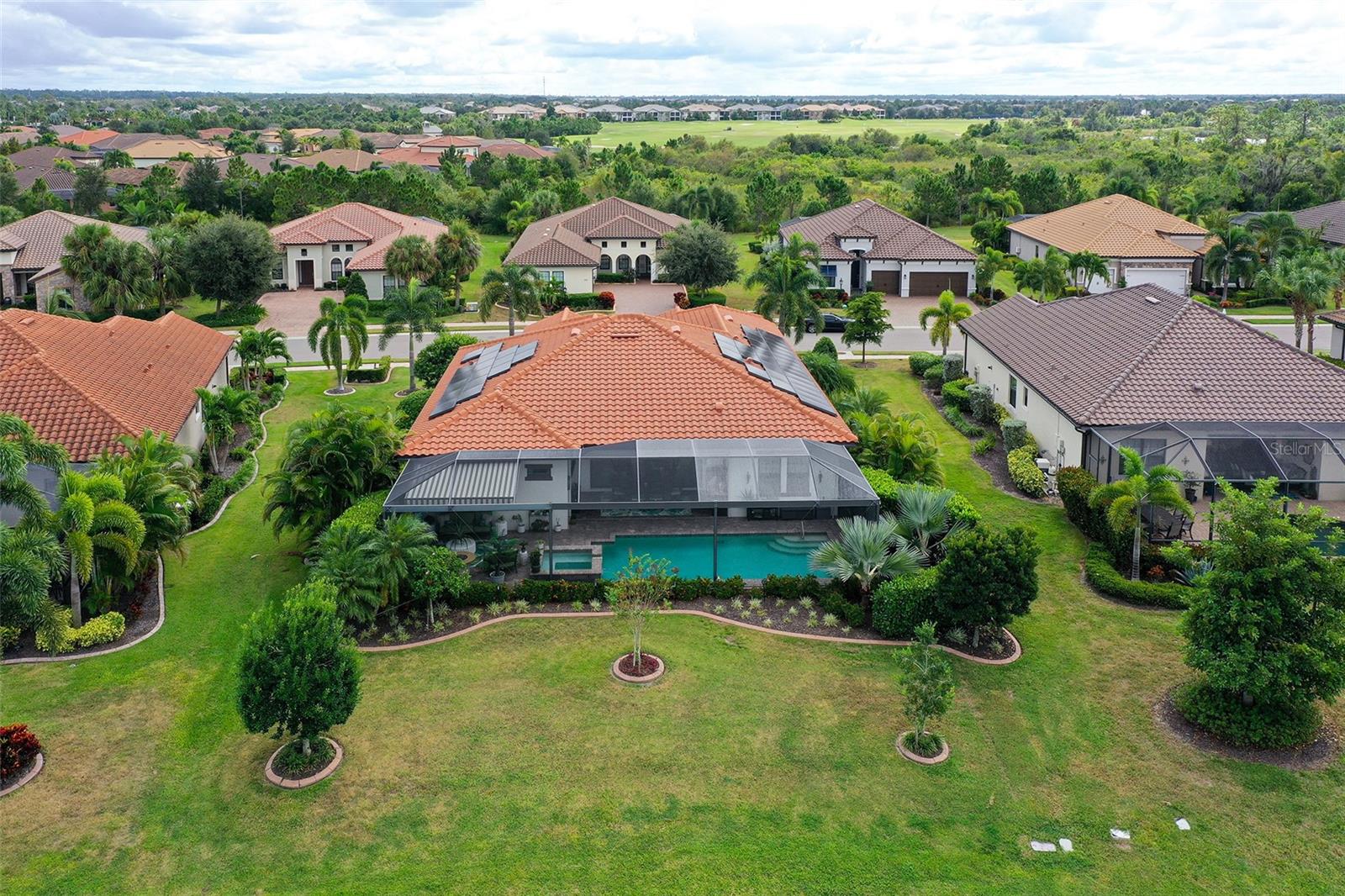 16305 CASTLE PARK TER