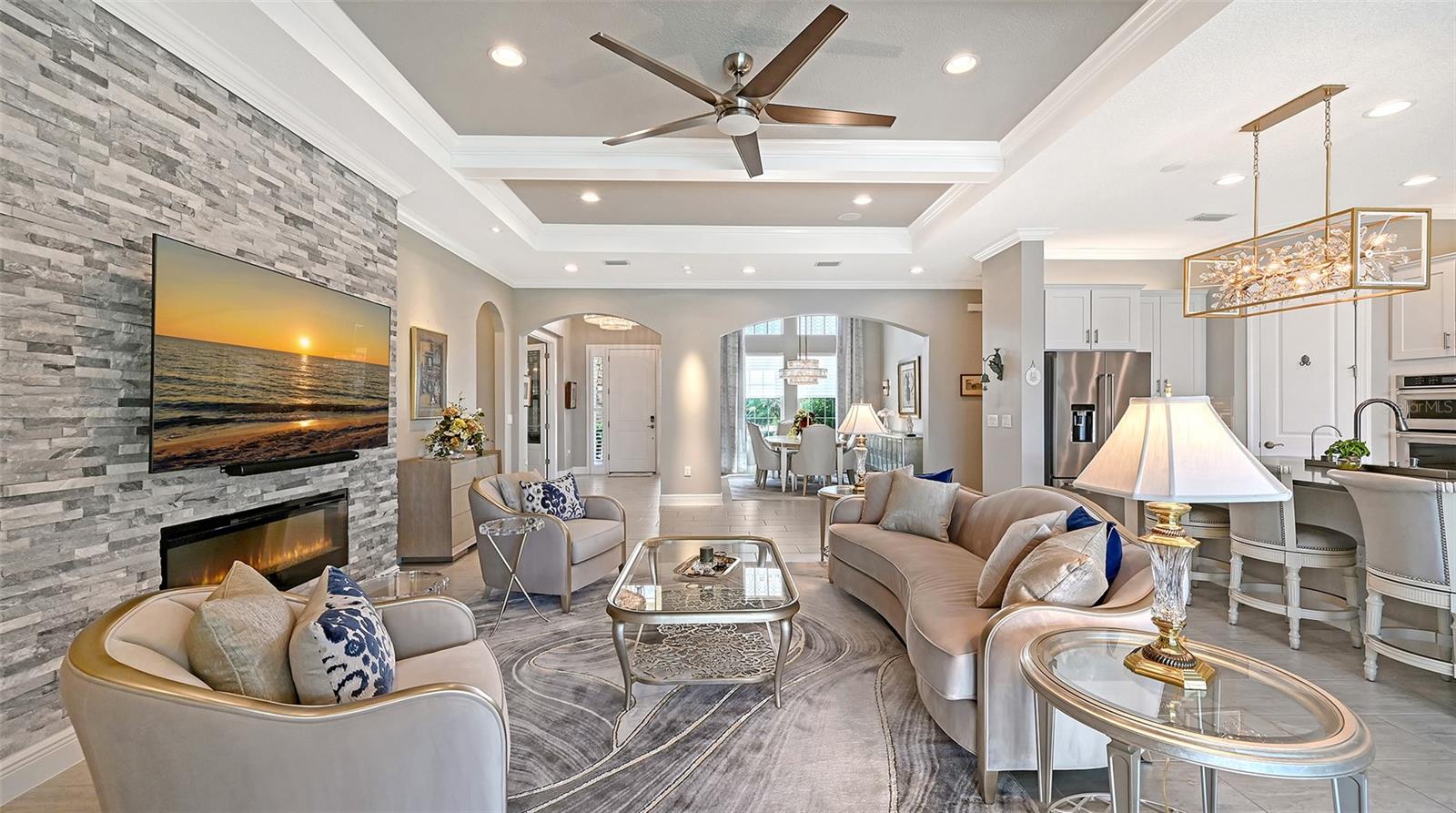 16305 CASTLE PARK TER