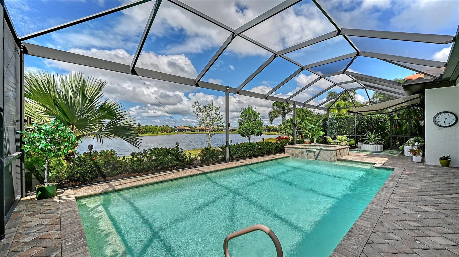 16305 CASTLE PARK TER
