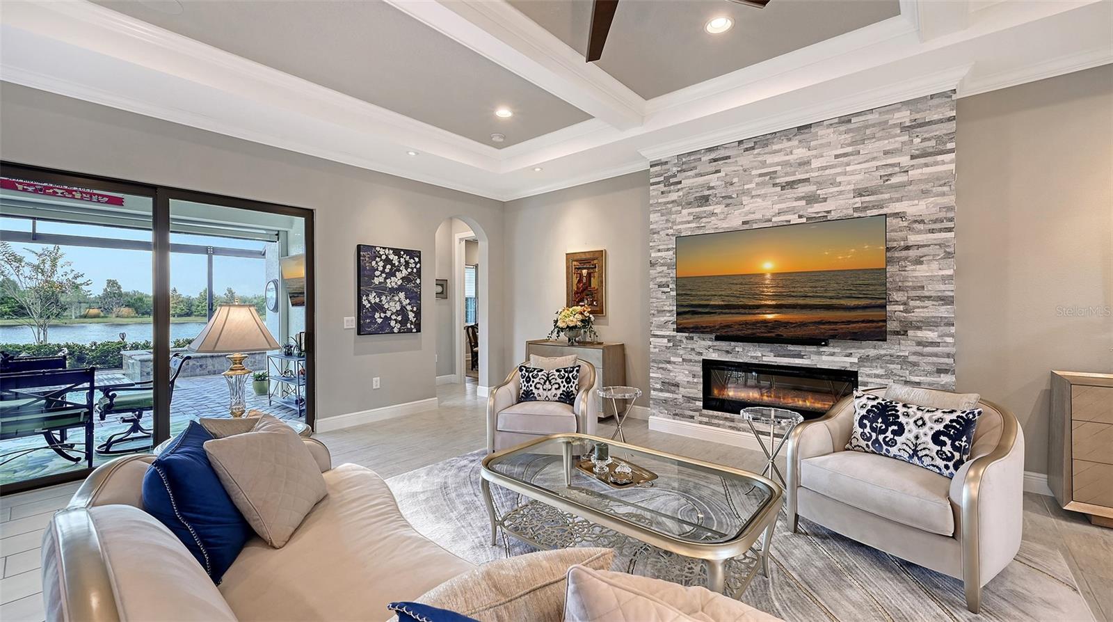 16305 CASTLE PARK TER