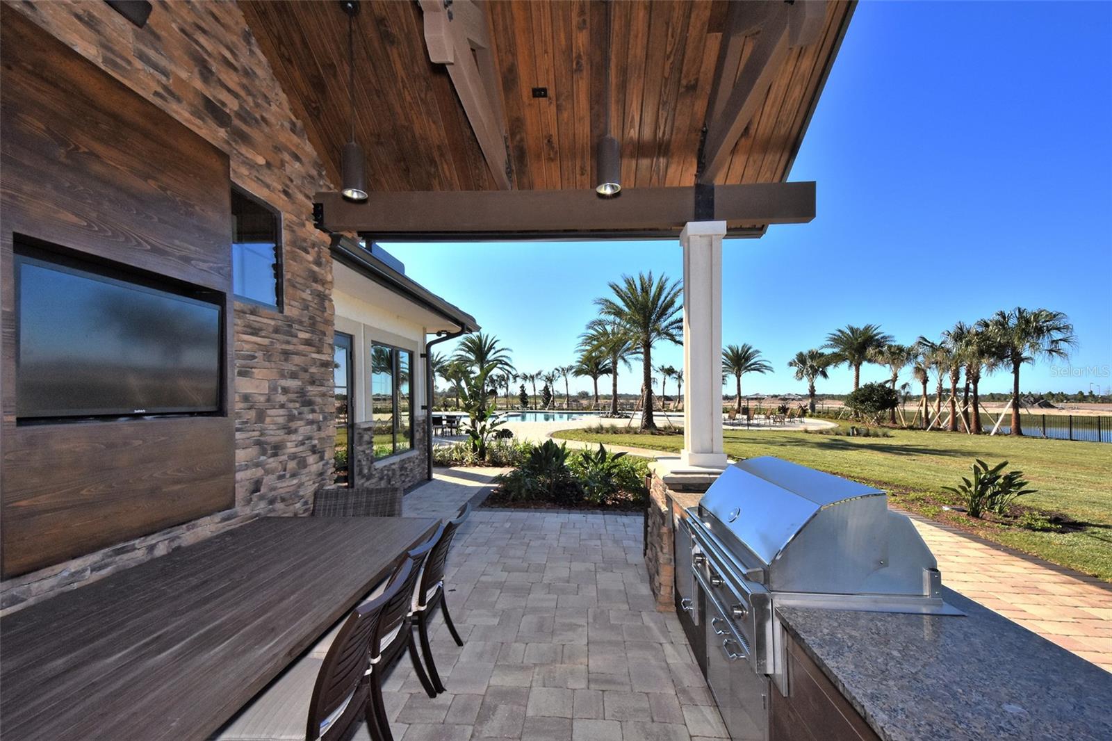 16305 CASTLE PARK TER