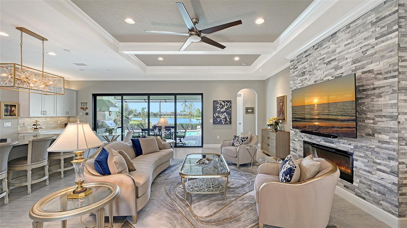 16305 CASTLE PARK TER