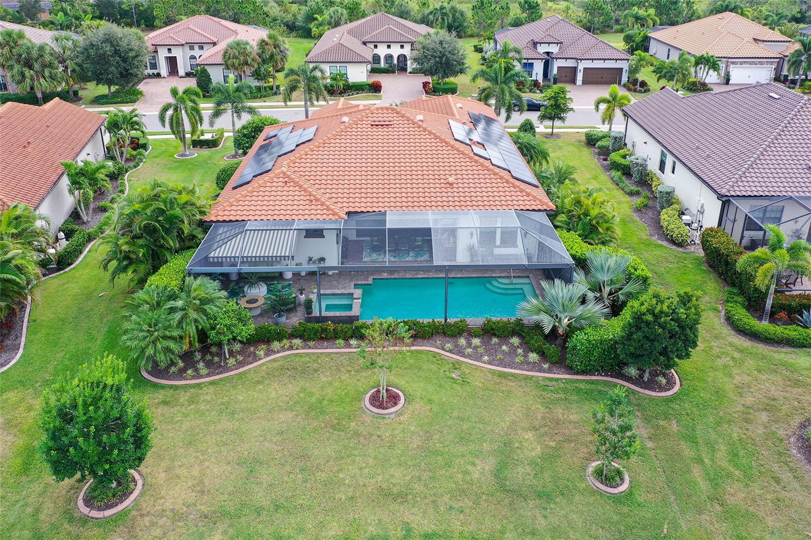 16305 CASTLE PARK TER