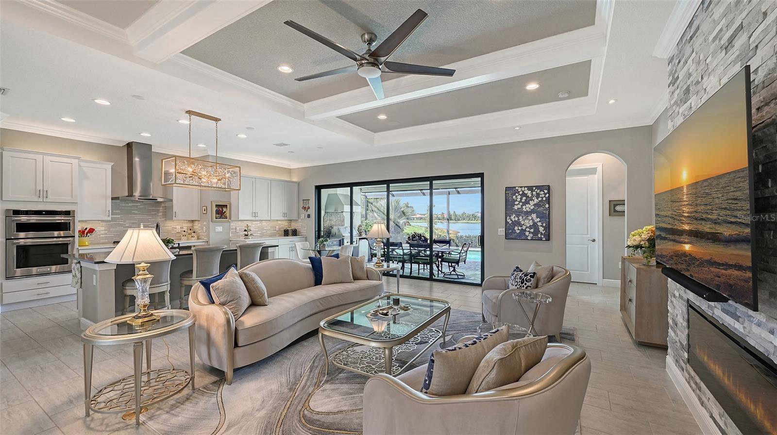 16305 CASTLE PARK TER