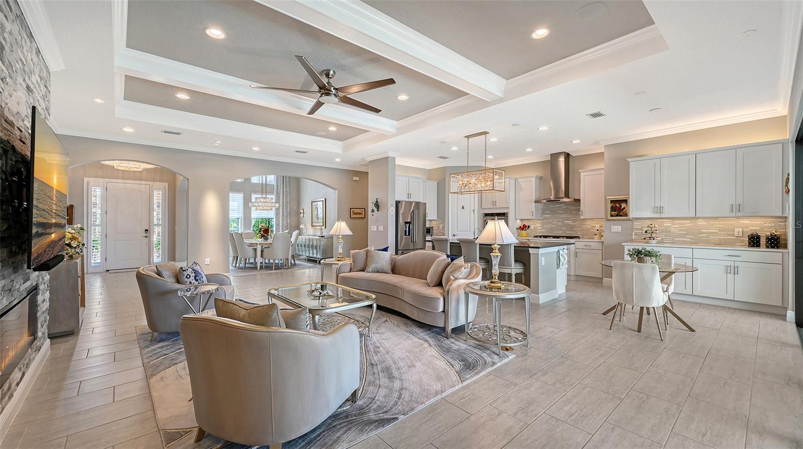 16305 CASTLE PARK TER