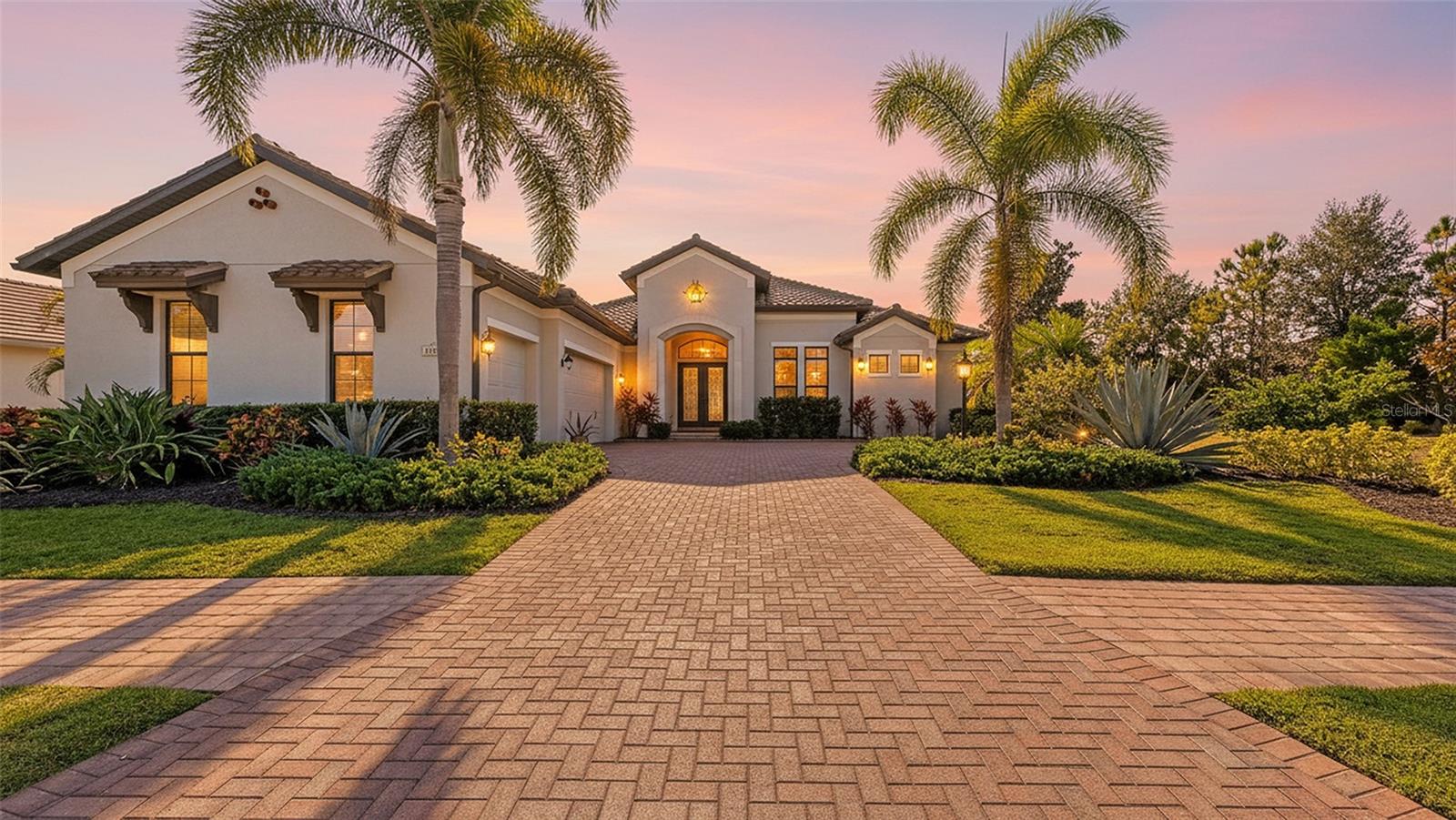 15810 CASTLE PARK TER