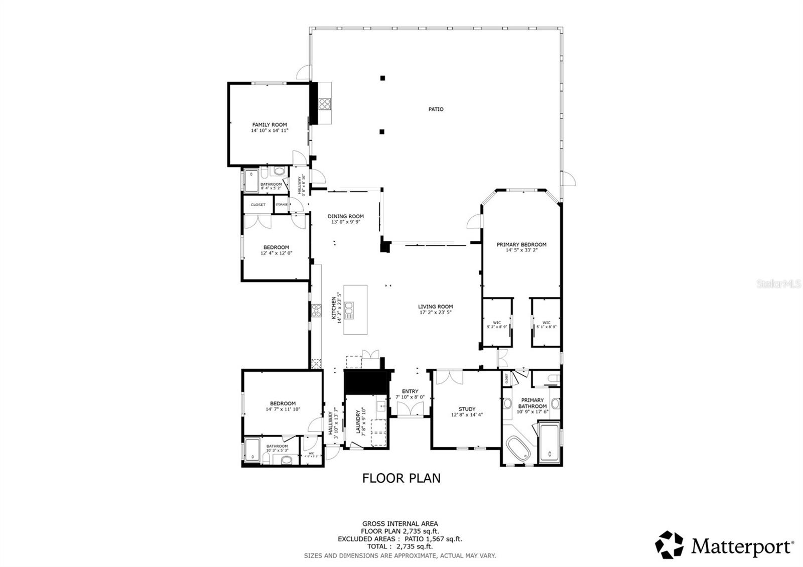 15810 CASTLE PARK TER