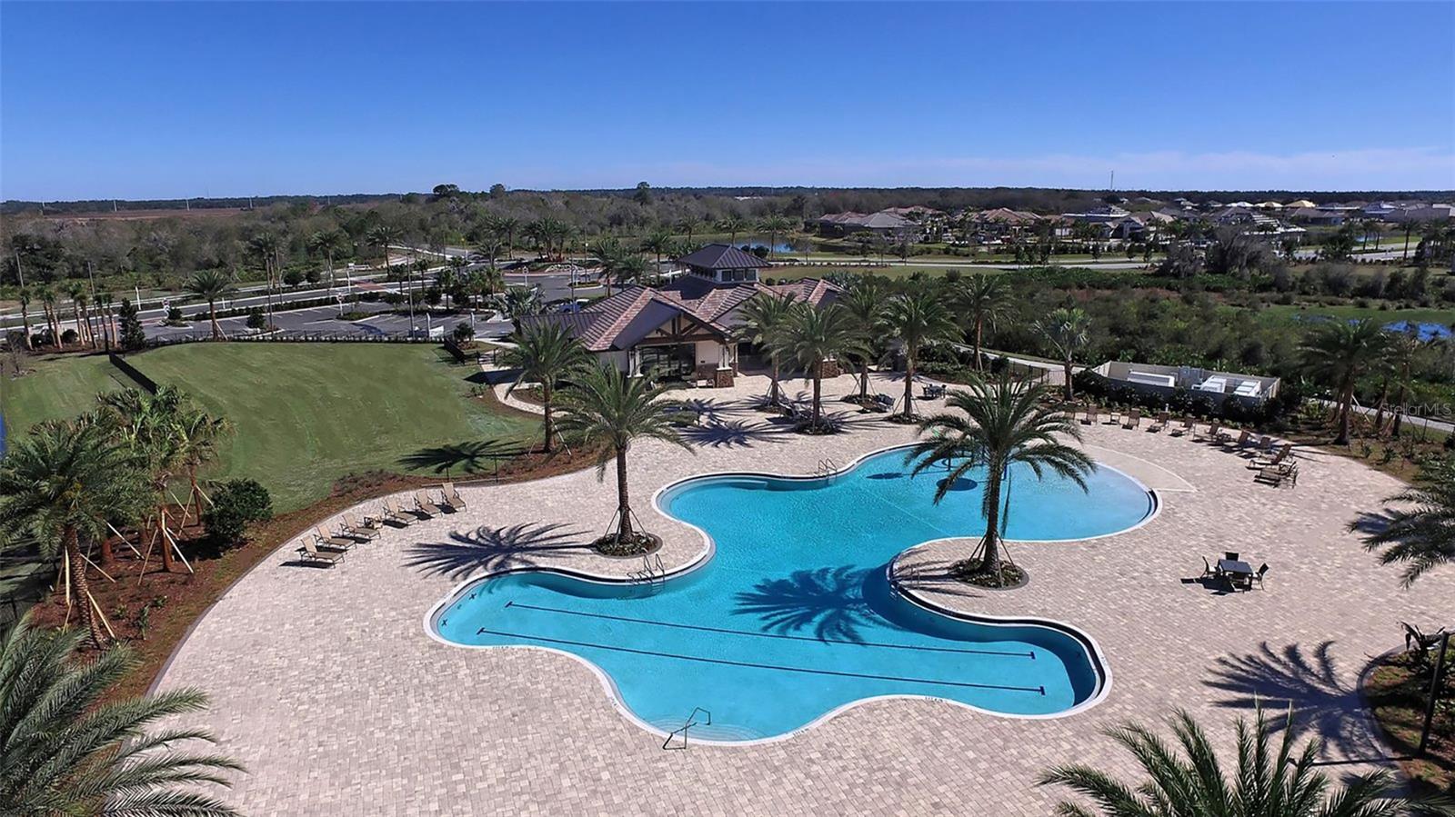 15810 CASTLE PARK TER