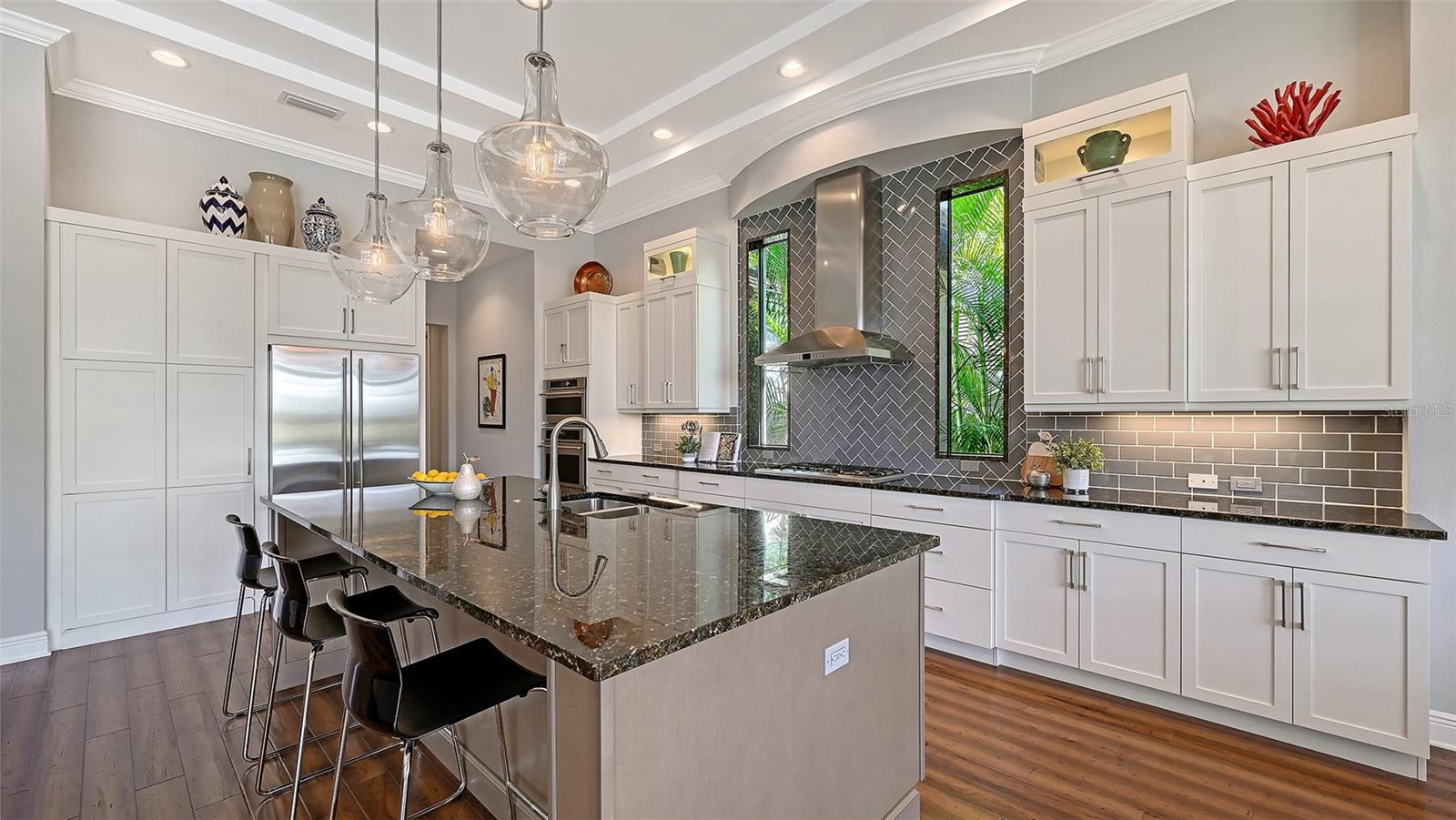 15810 CASTLE PARK TER