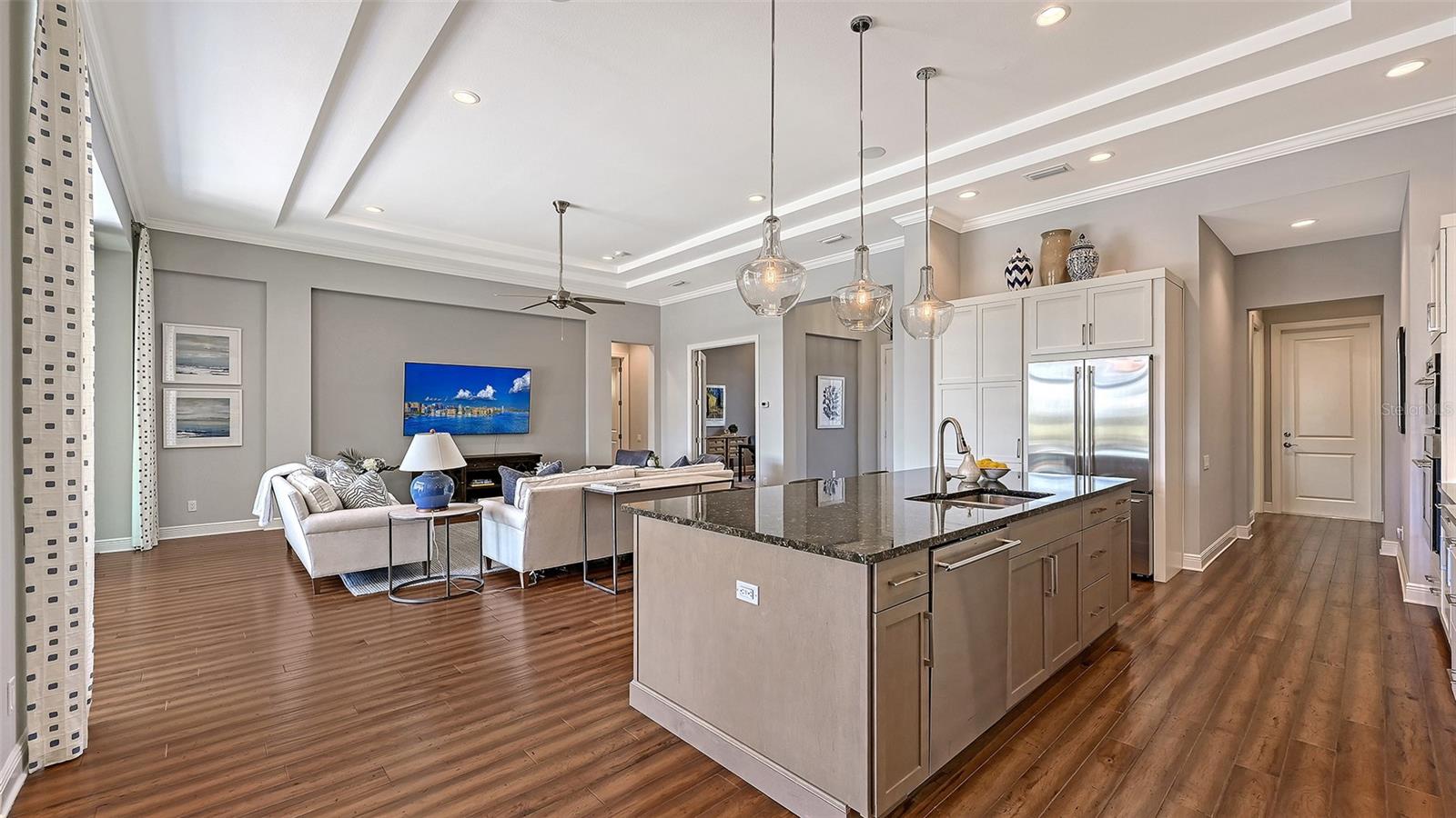 15810 CASTLE PARK TER