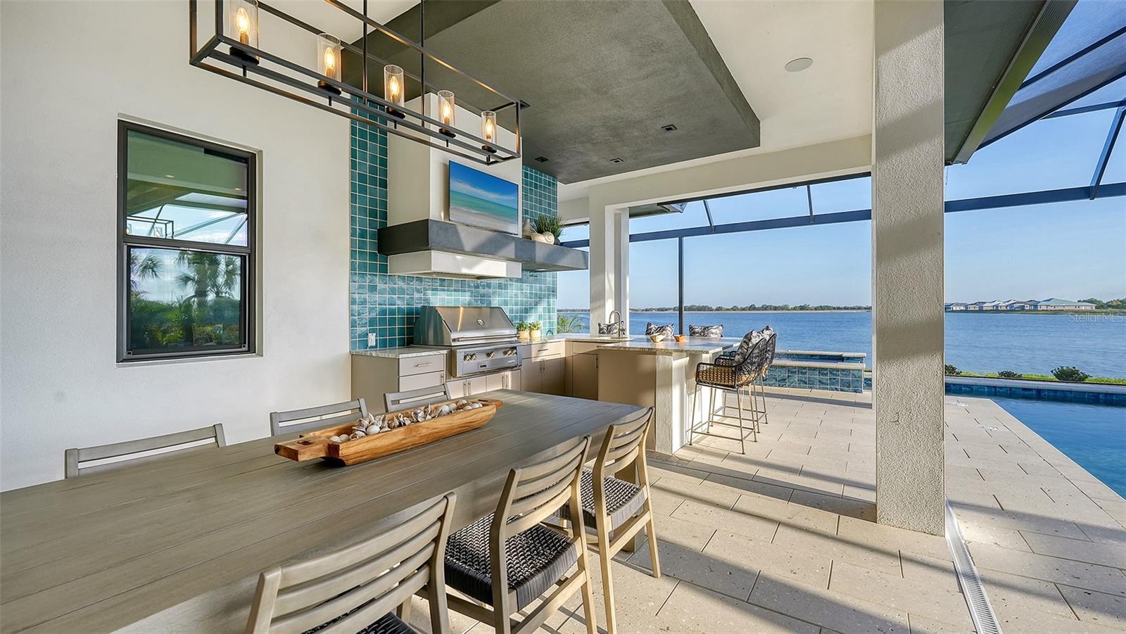 1206 BLUE SHELL LOOP