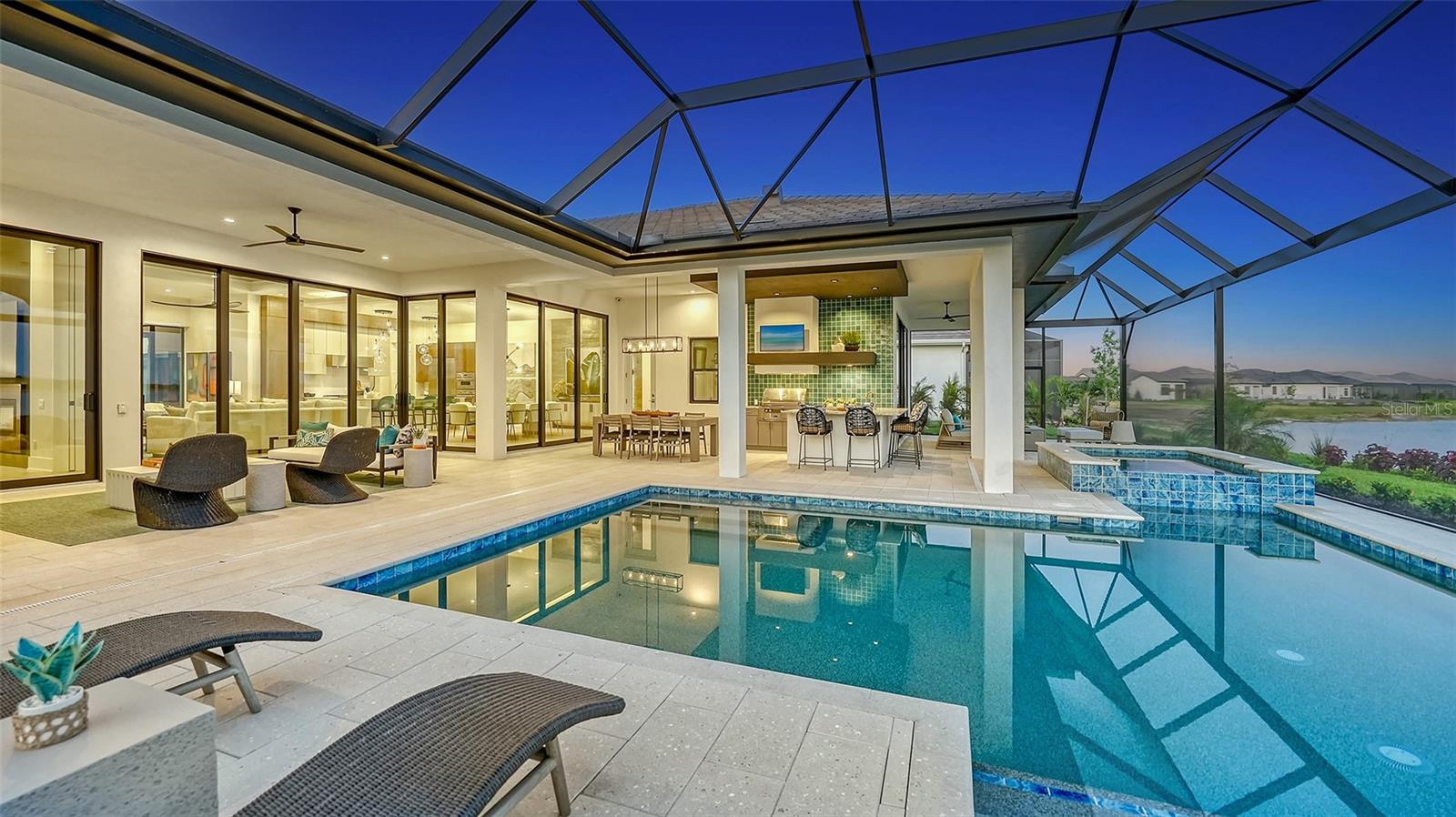 1206 BLUE SHELL LOOP