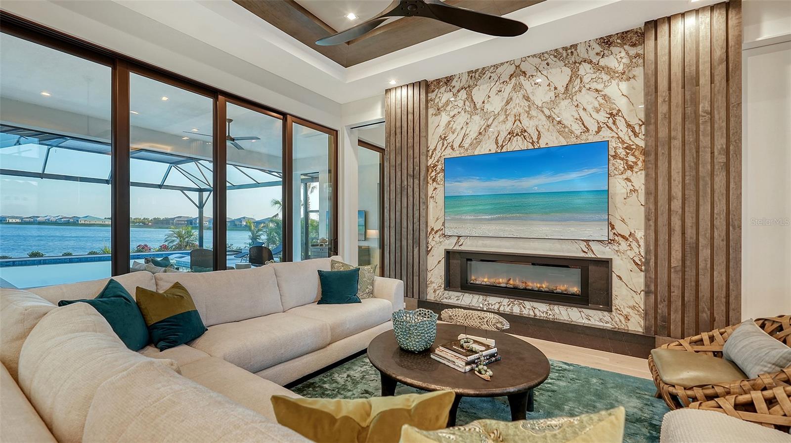 1206 BLUE SHELL LOOP