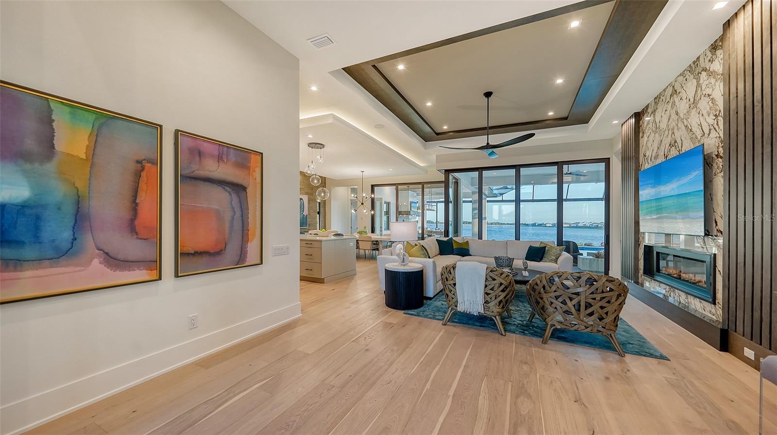 1206 BLUE SHELL LOOP