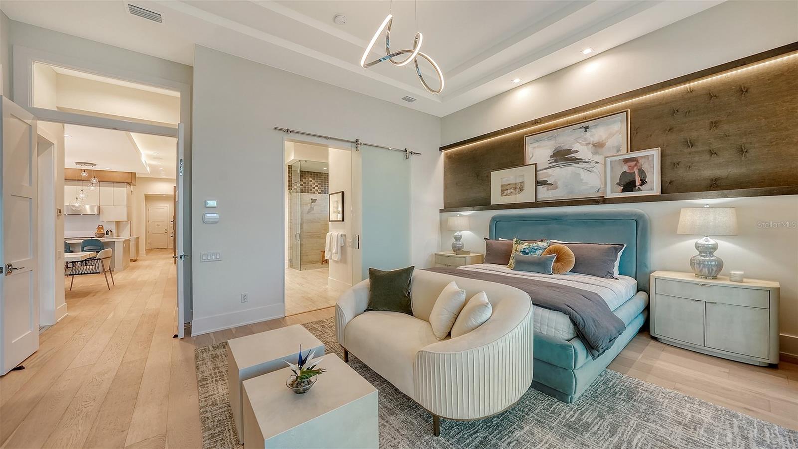 1206 BLUE SHELL LOOP