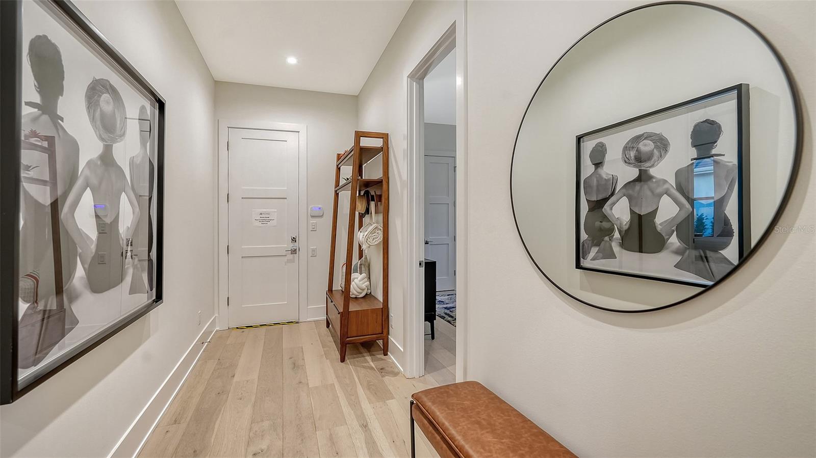 1206 BLUE SHELL LOOP