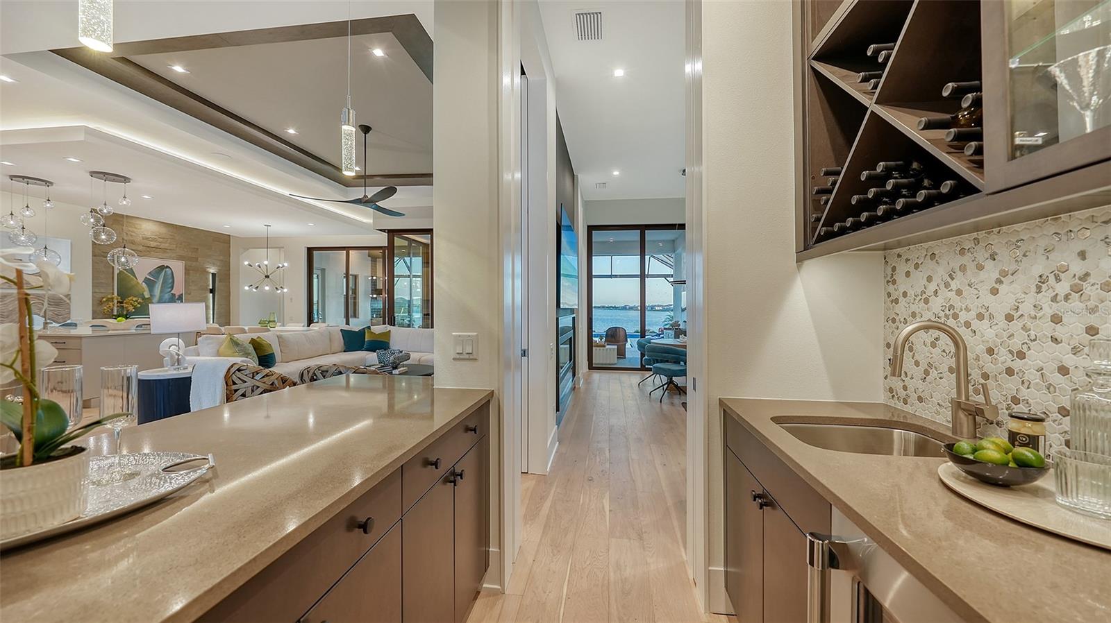 1206 BLUE SHELL LOOP