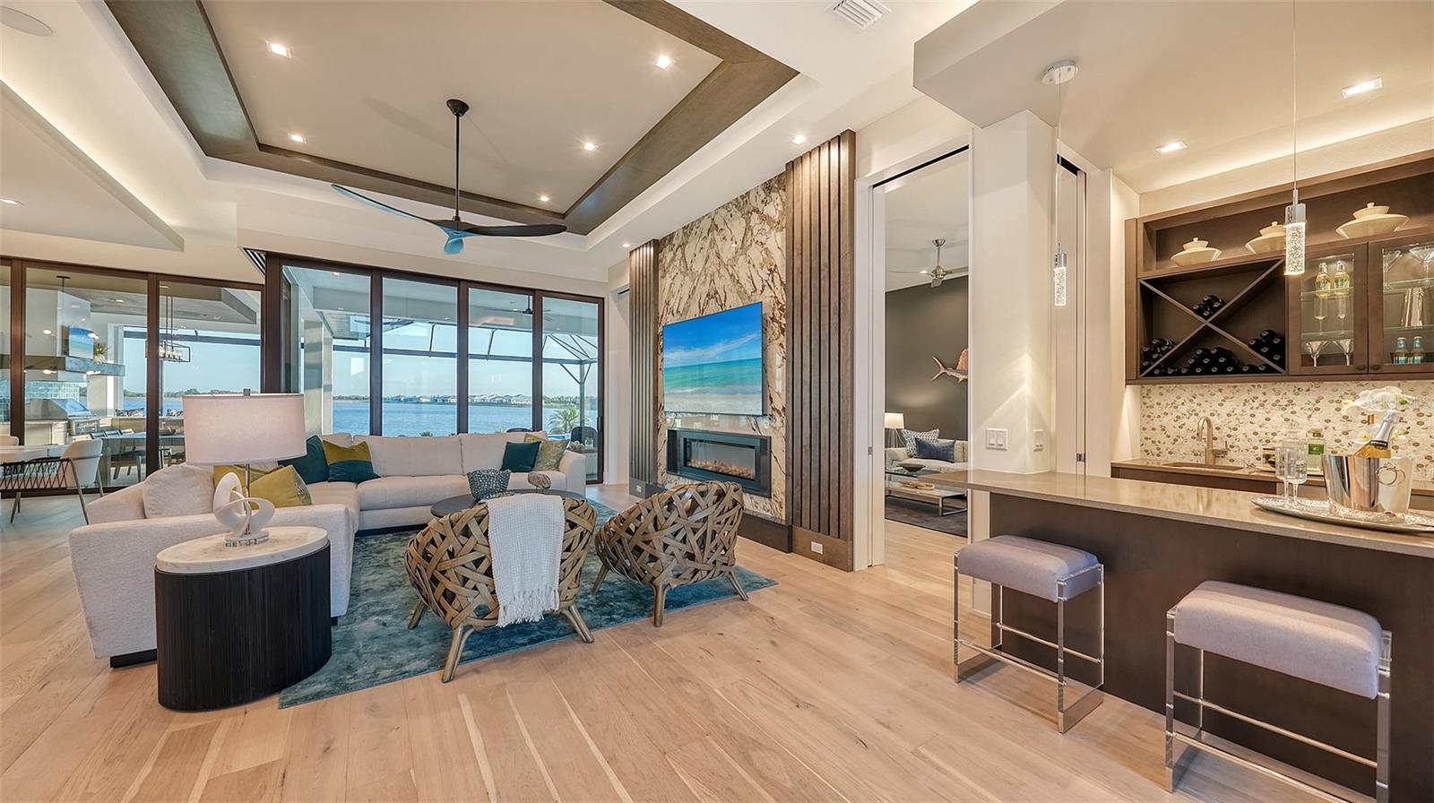 1206 BLUE SHELL LOOP