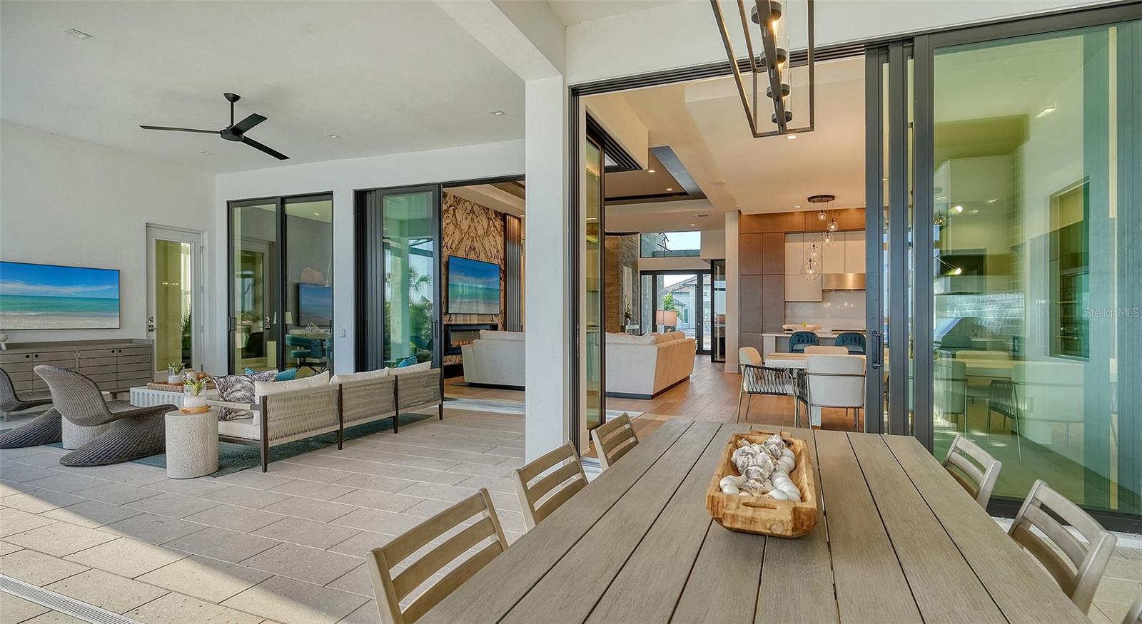 1206 BLUE SHELL LOOP