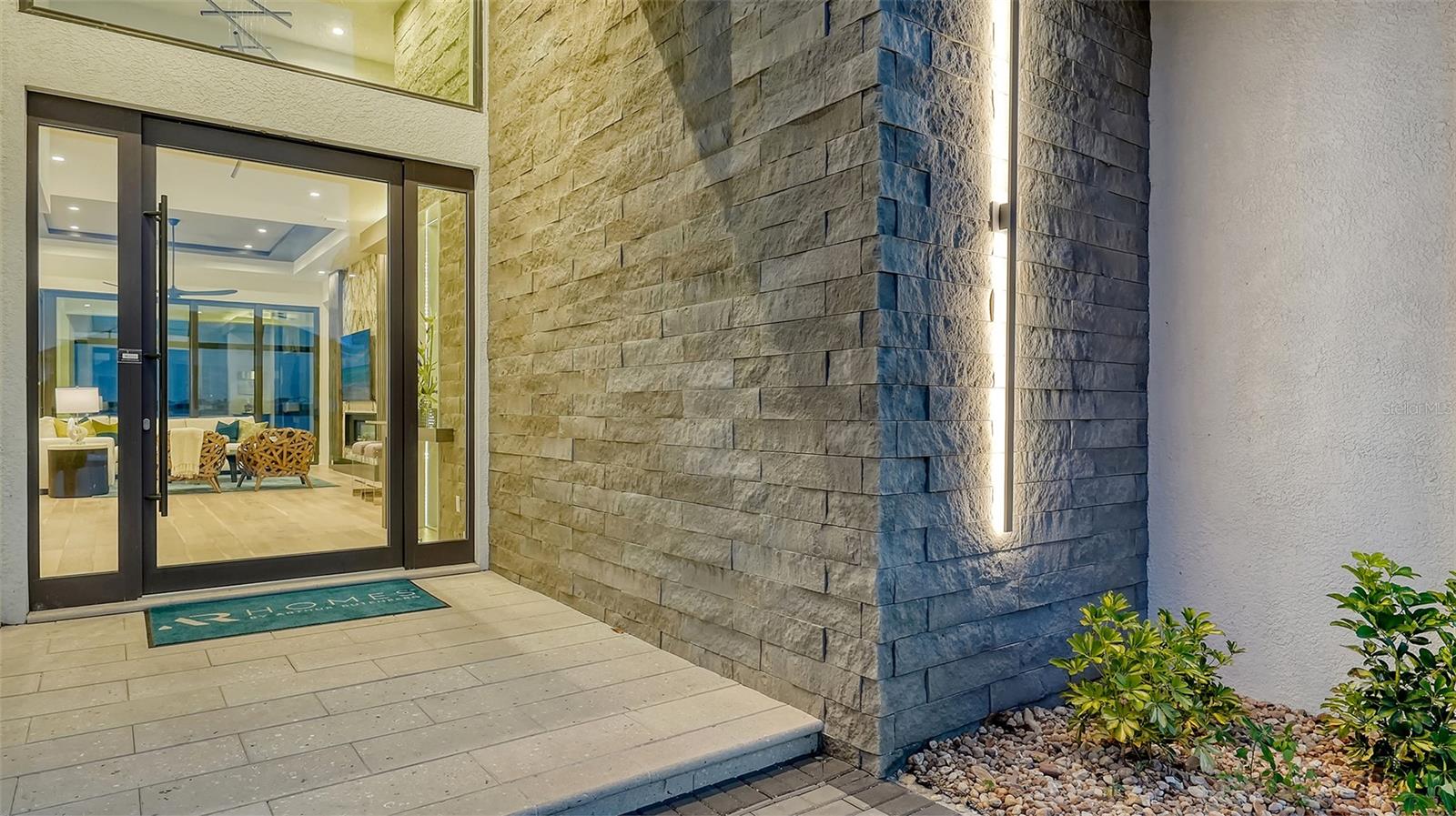 1206 BLUE SHELL LOOP