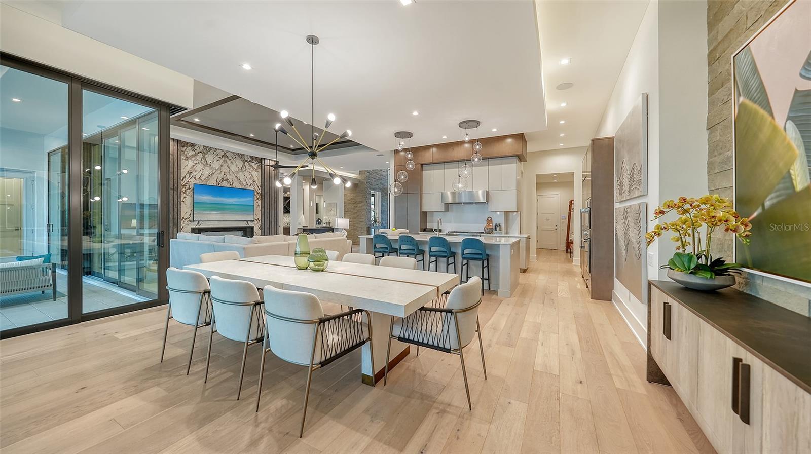 1206 BLUE SHELL LOOP