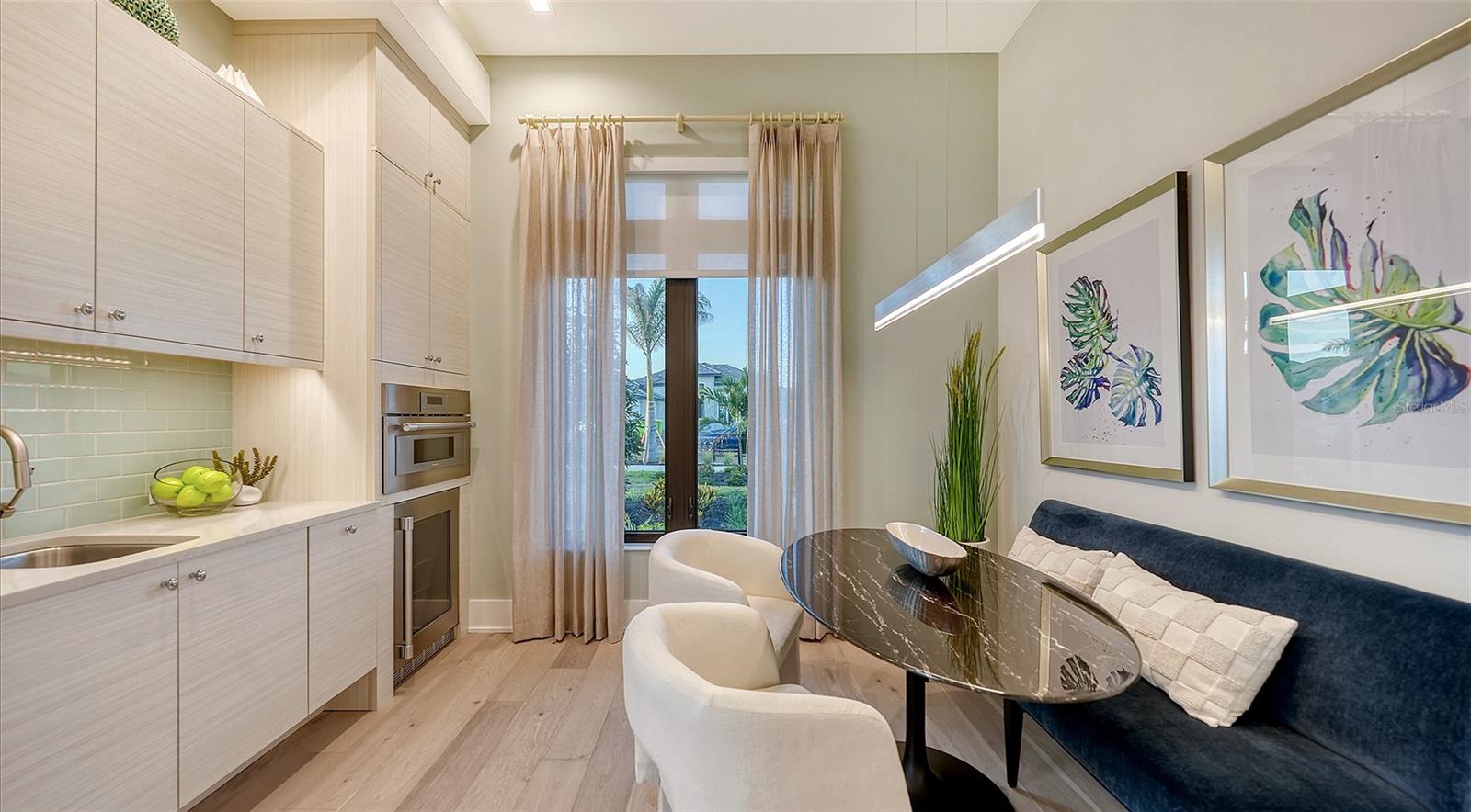 1206 BLUE SHELL LOOP