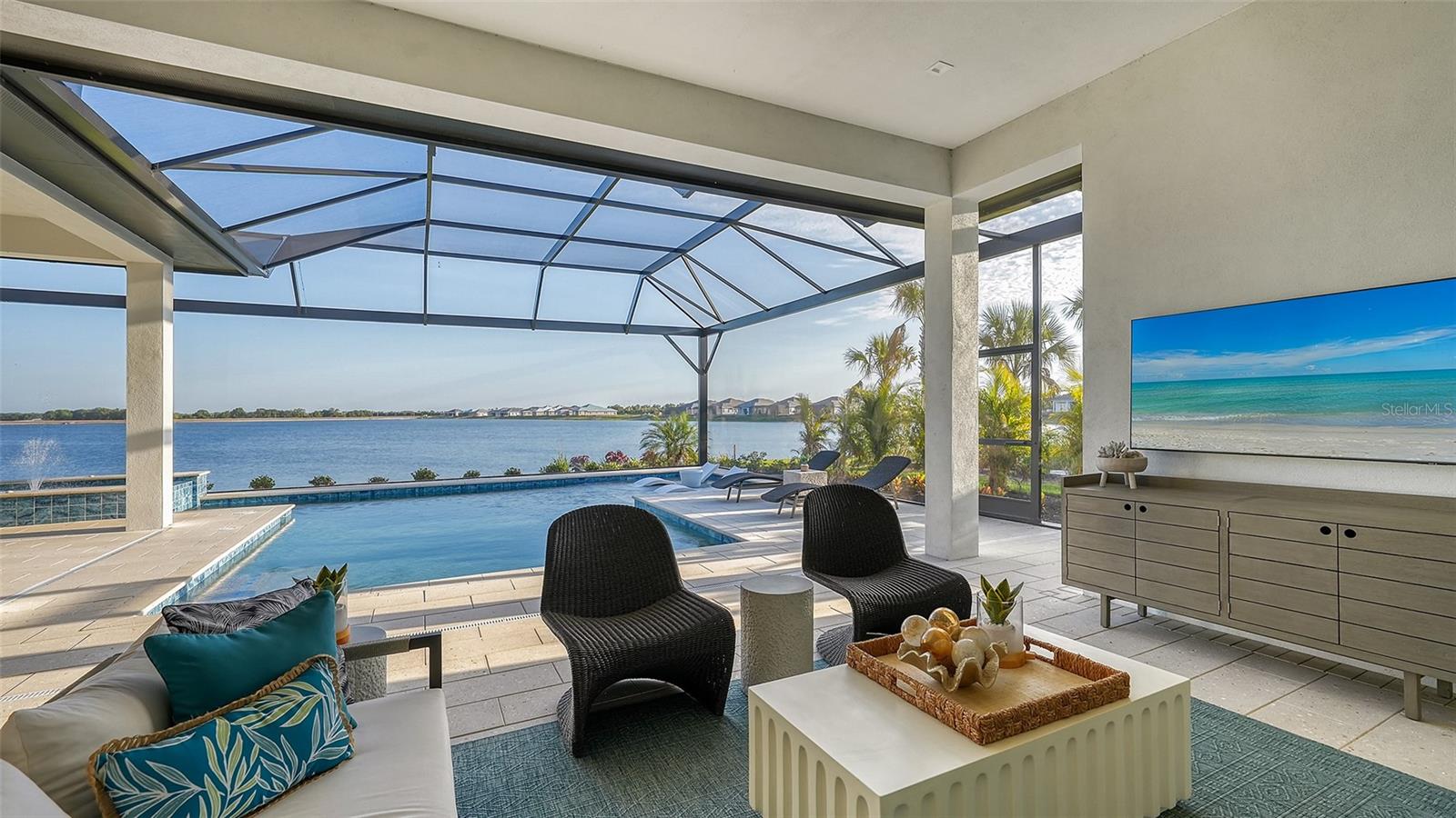 1206 BLUE SHELL LOOP