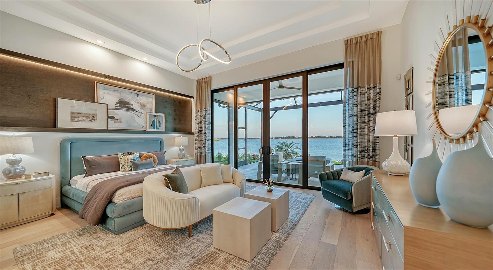 1206 BLUE SHELL LOOP