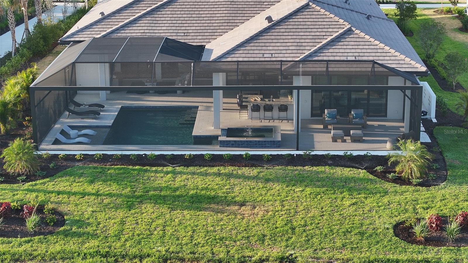 1206 BLUE SHELL LOOP