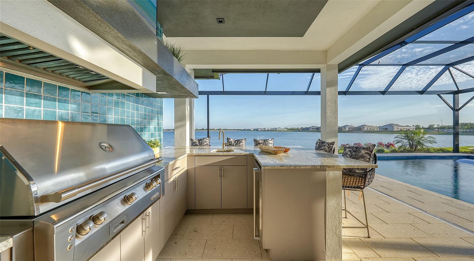 1206 BLUE SHELL LOOP