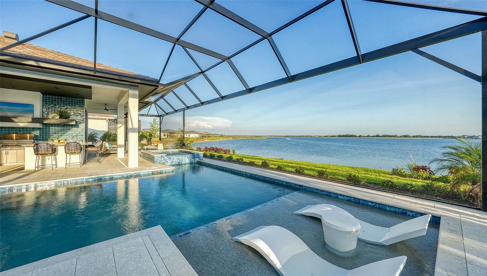 1206 BLUE SHELL LOOP