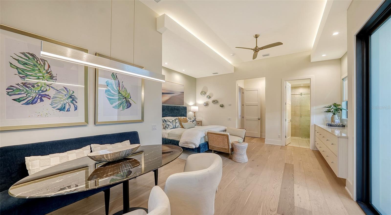 1206 BLUE SHELL LOOP