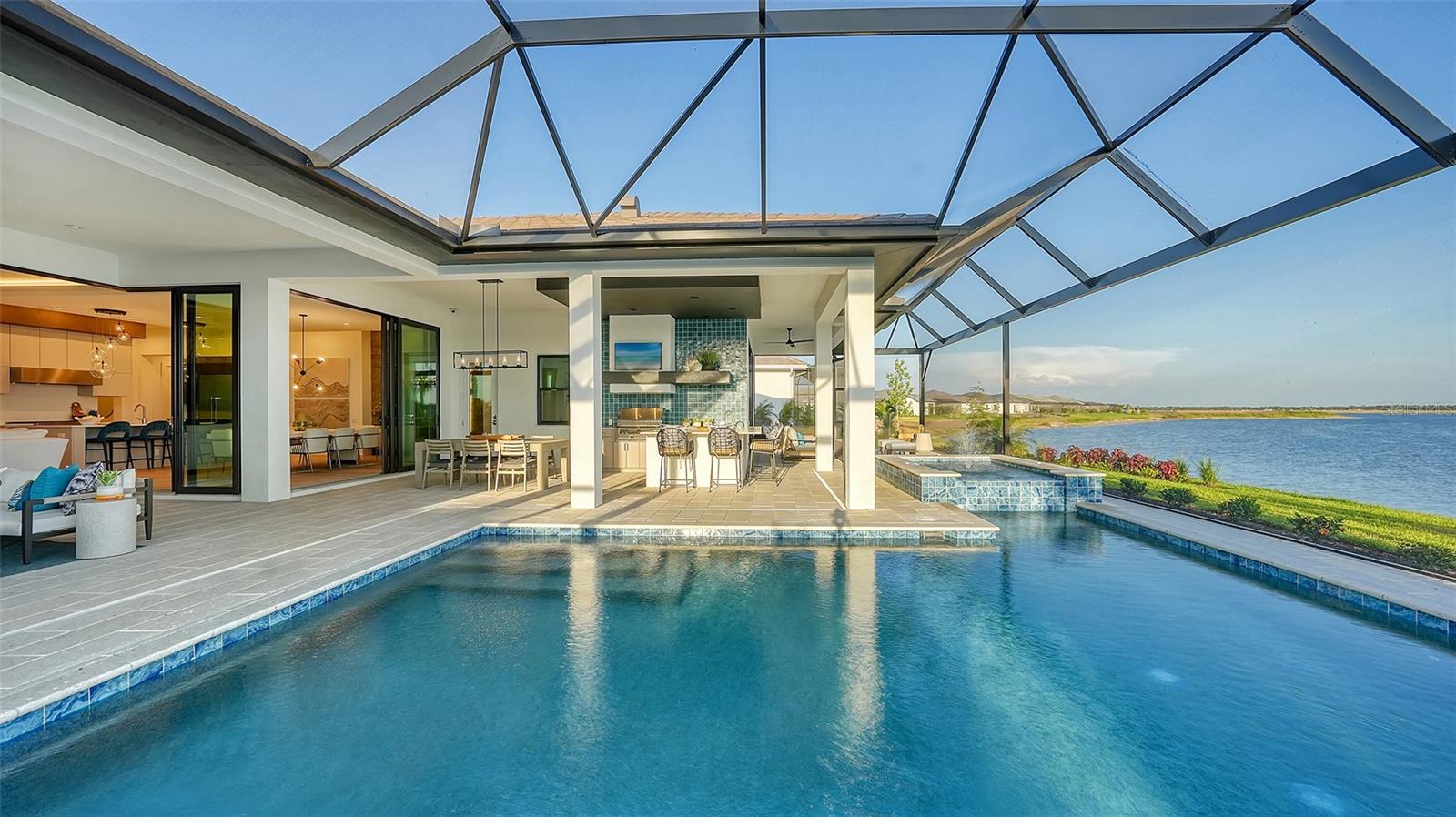 1206 BLUE SHELL LOOP