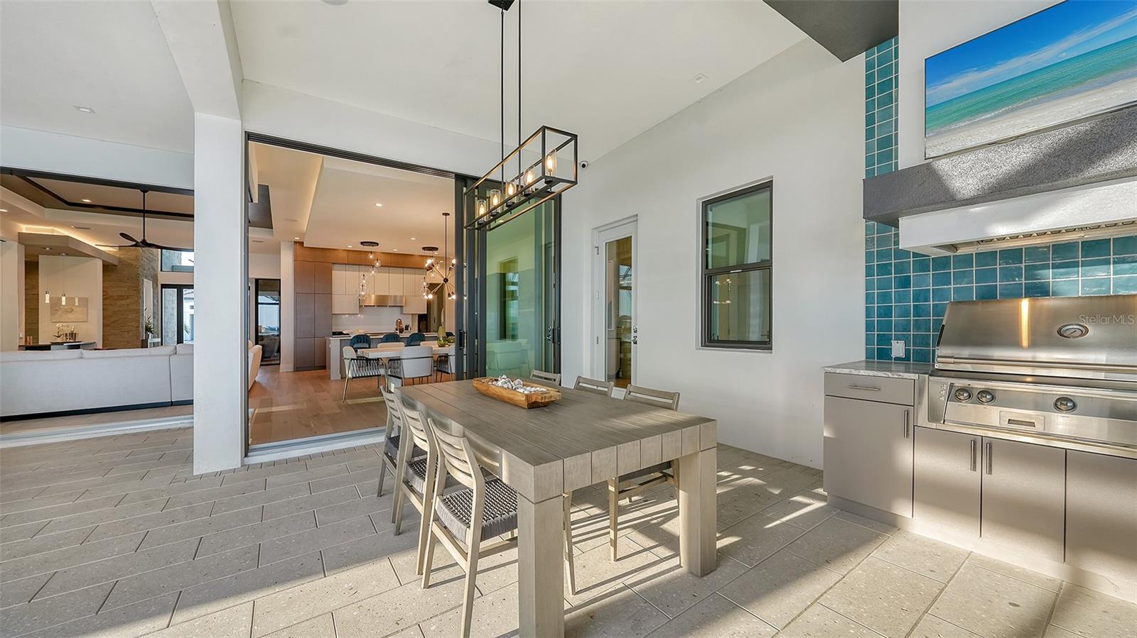 1206 BLUE SHELL LOOP