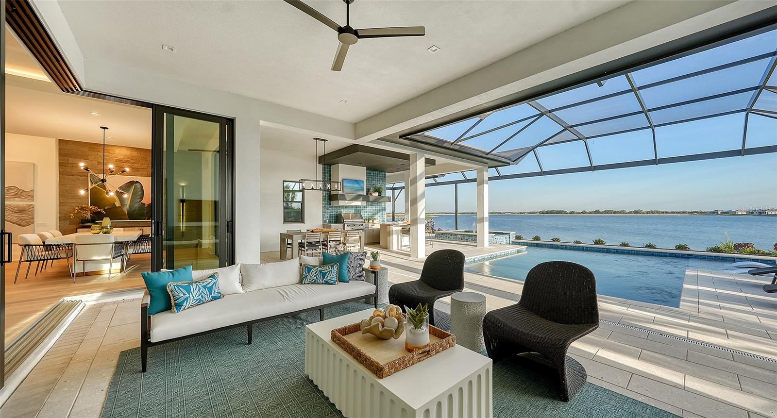 1206 BLUE SHELL LOOP