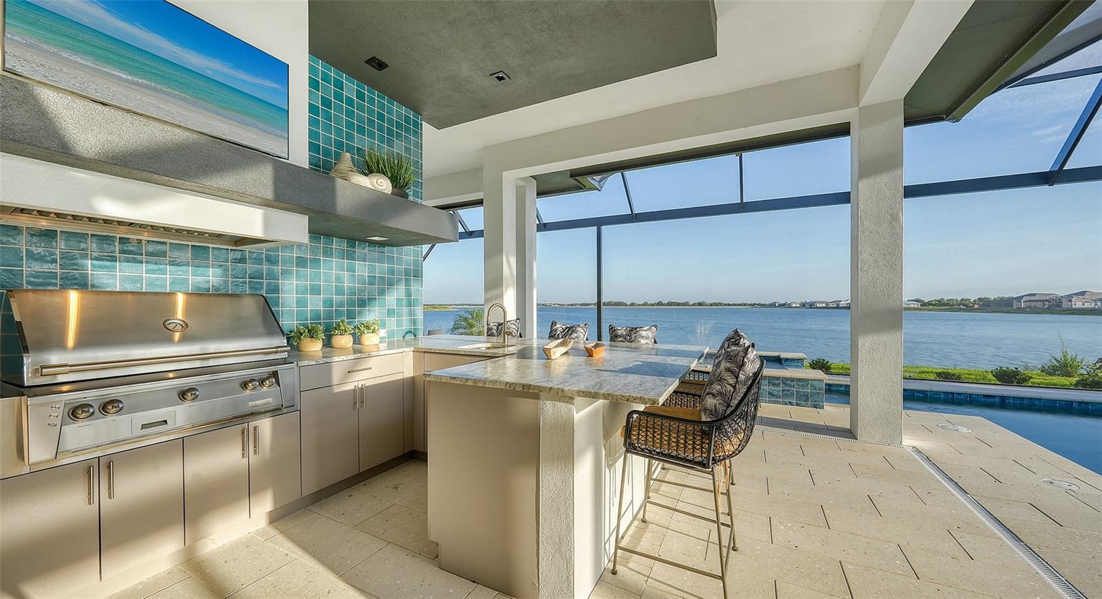 1206 BLUE SHELL LOOP