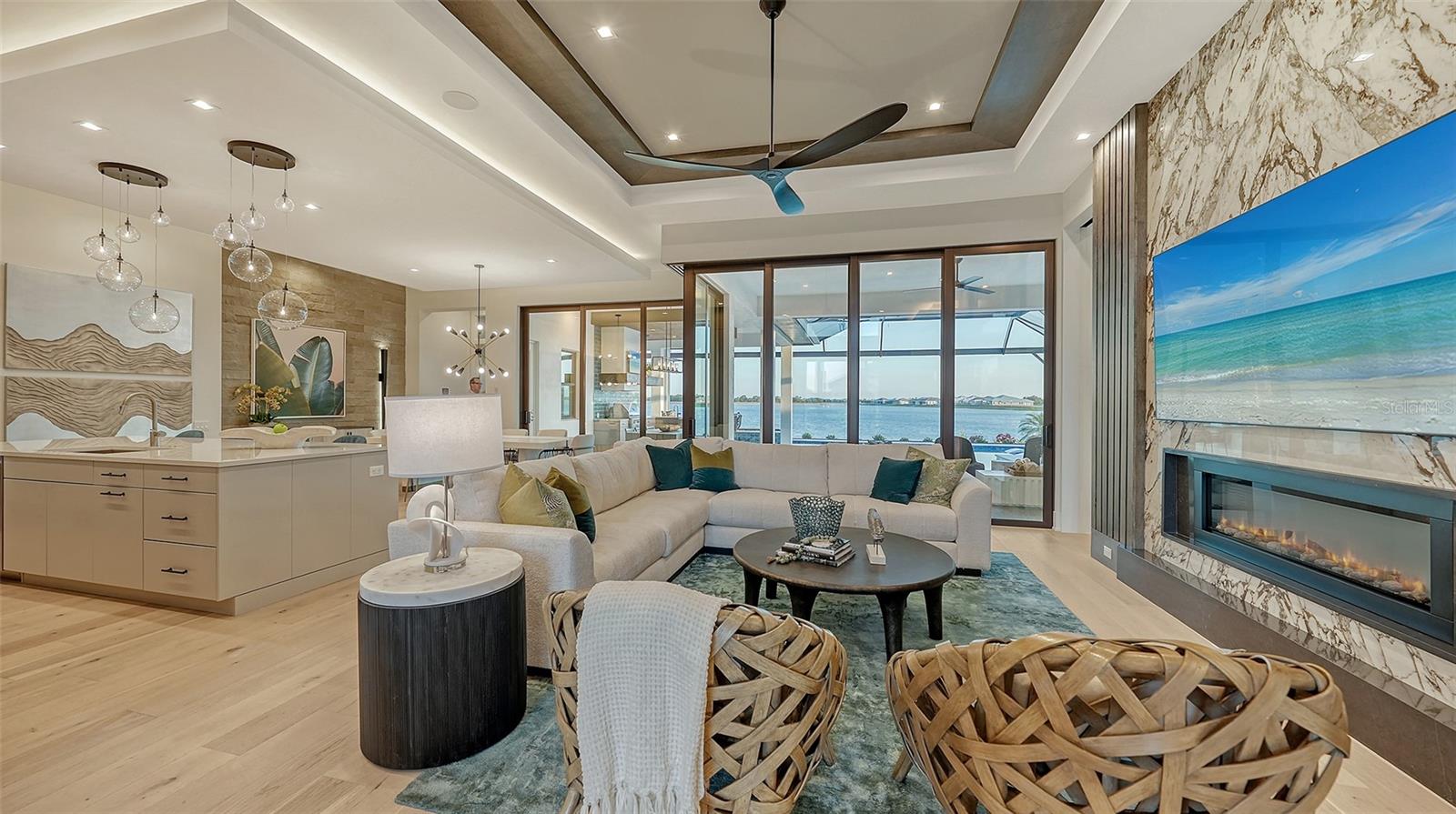 1206 BLUE SHELL LOOP