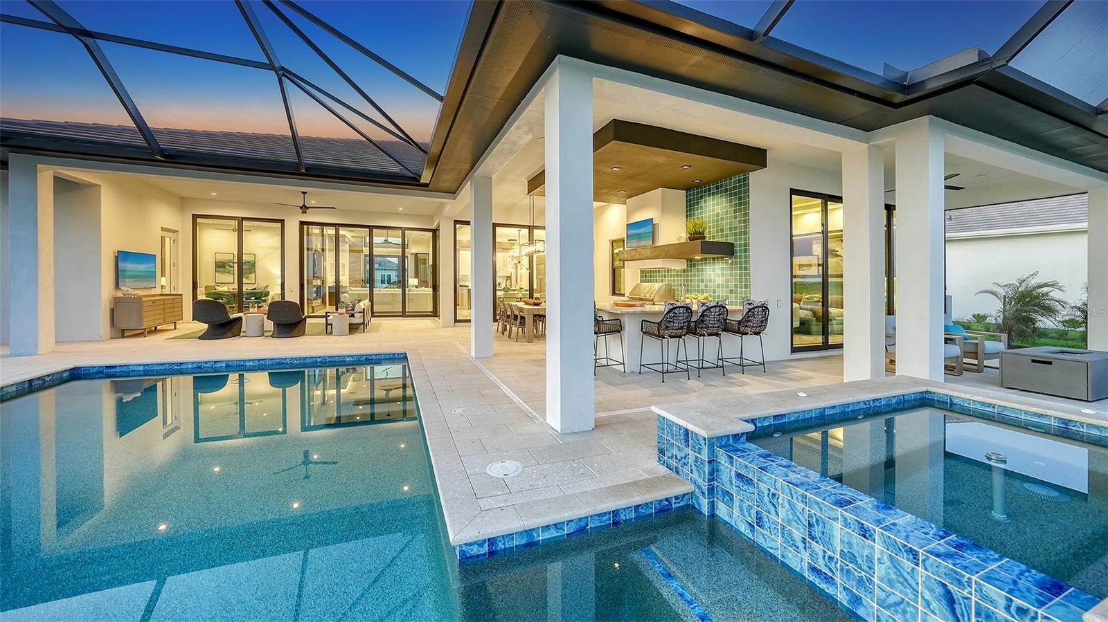 1206 BLUE SHELL LOOP