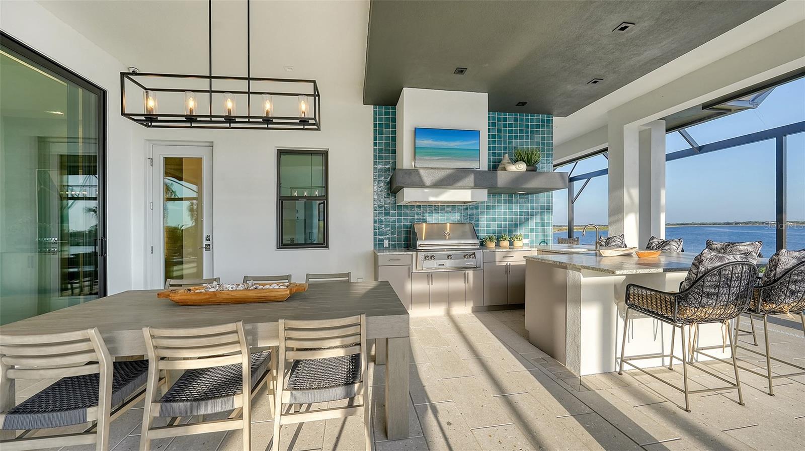 1206 BLUE SHELL LOOP