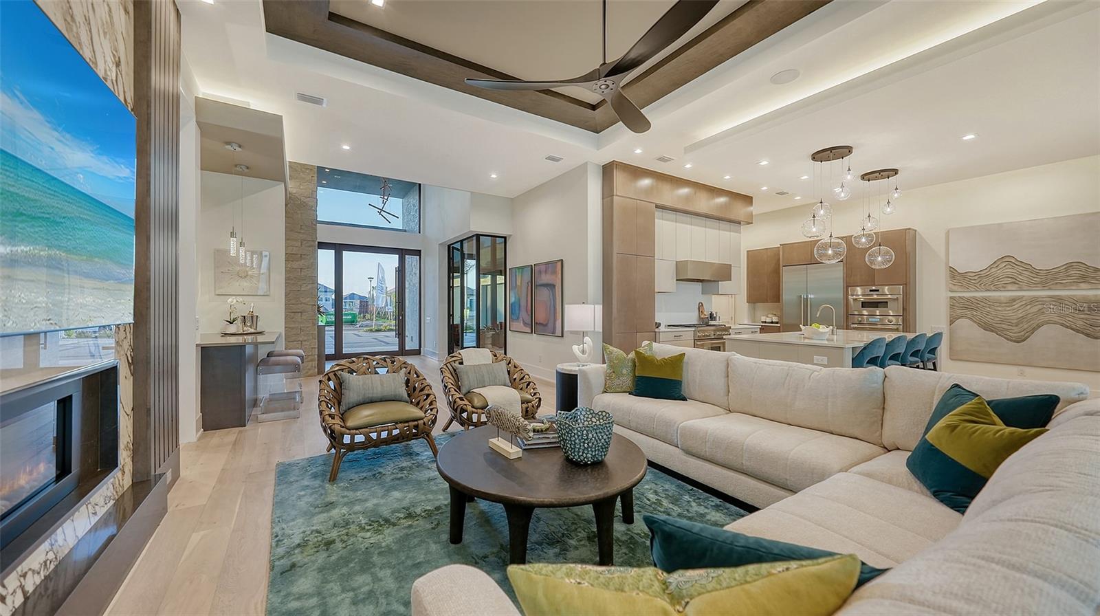 1206 BLUE SHELL LOOP