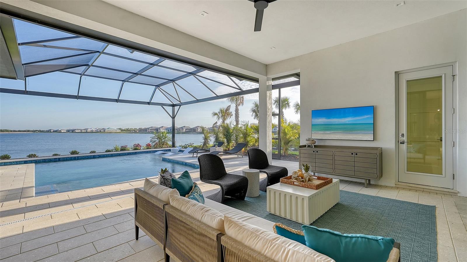 1206 BLUE SHELL LOOP