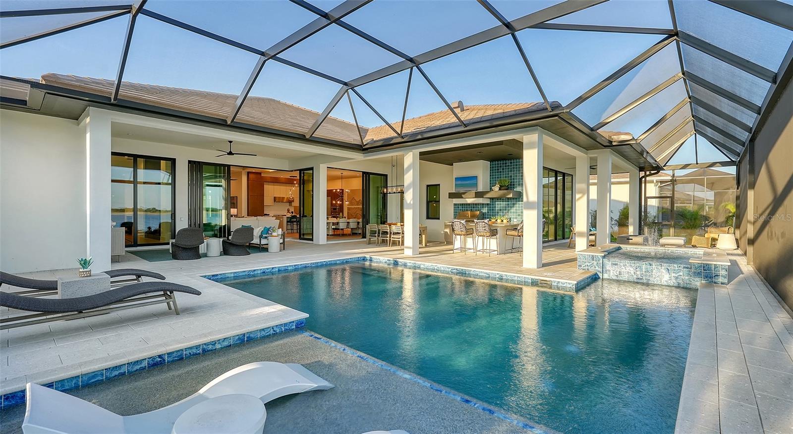 1206 BLUE SHELL LOOP