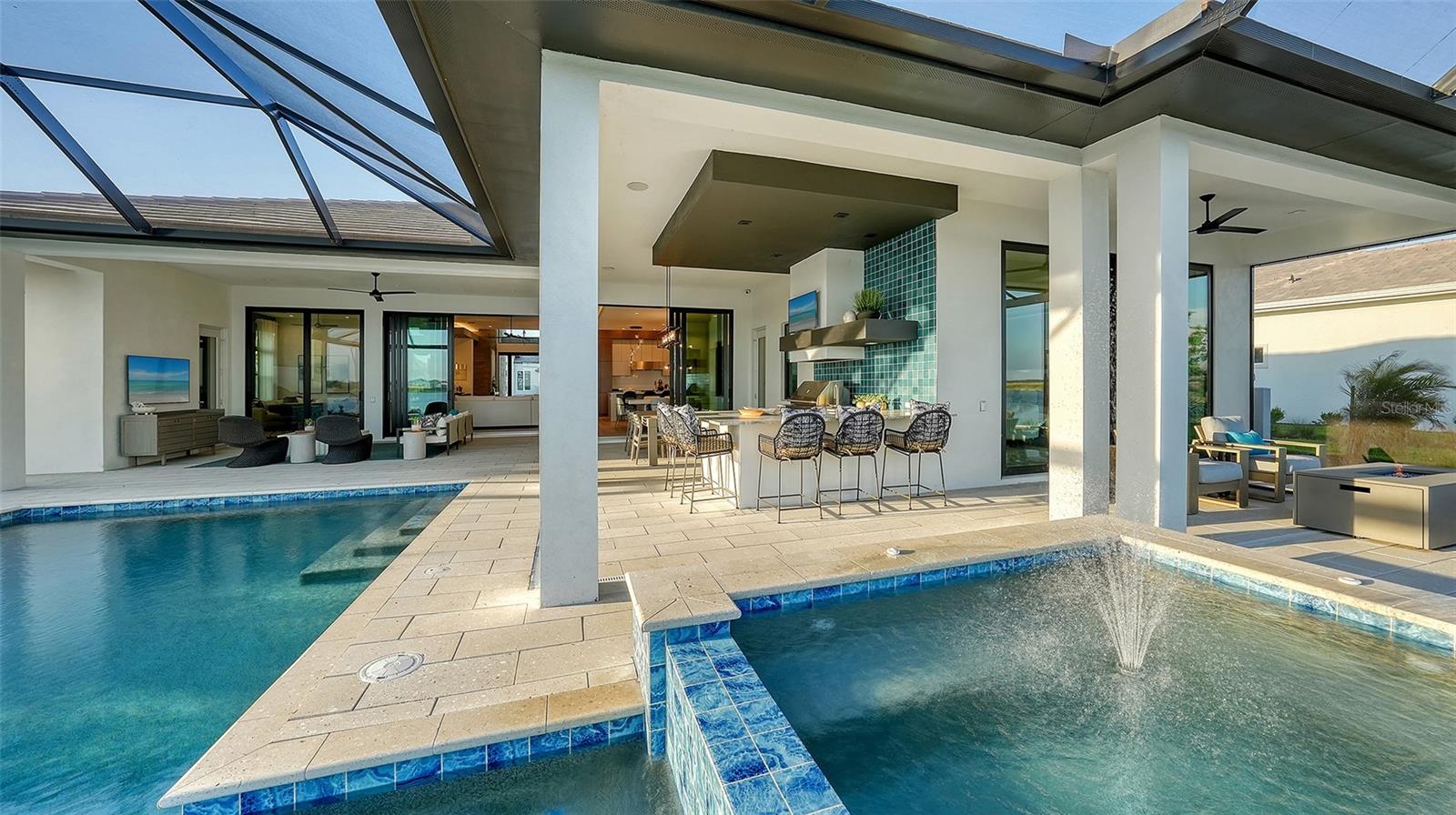 1206 BLUE SHELL LOOP