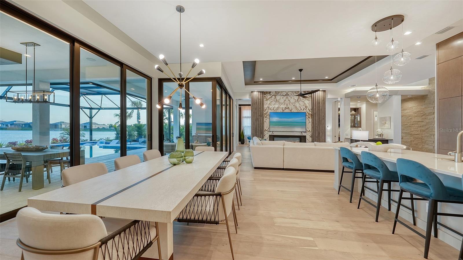 1206 BLUE SHELL LOOP